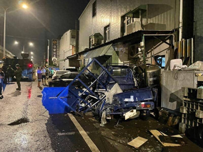 赖清德脸丢光了，台军演习出大事故，美智库：台岛不值得美军保护