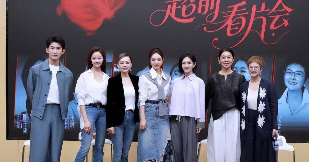 王琳哭诉与儿子关系差，曾被叛逆期儿子扇耳光，一周只打一次电话