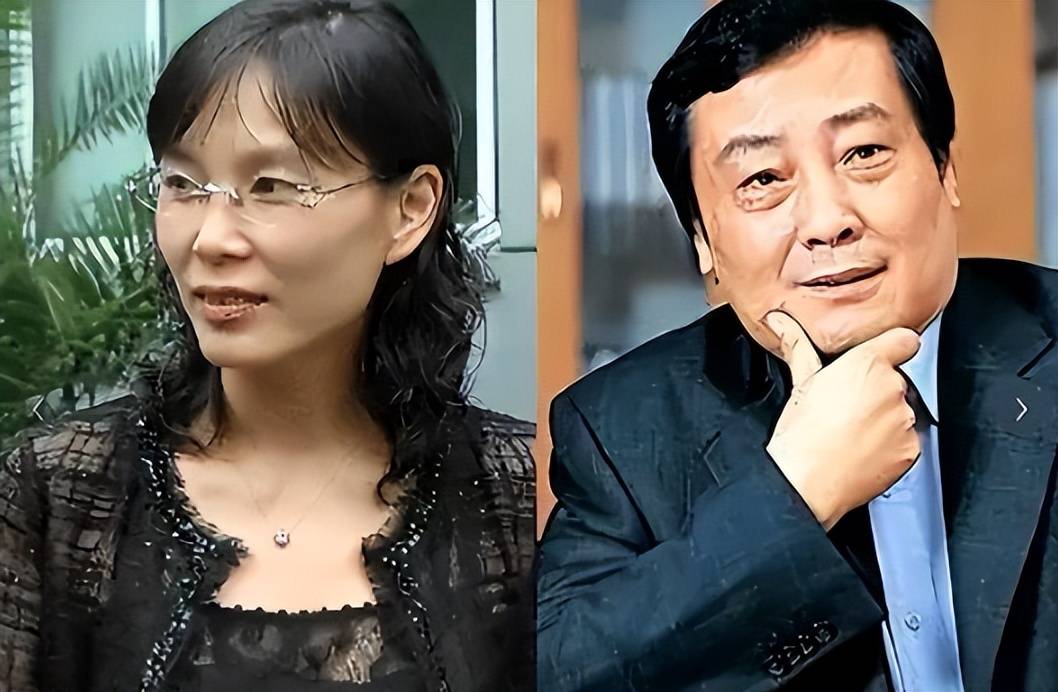 杜建英这个人，完全不经扒！当年协议中，拿到的实际好处相当丰厚