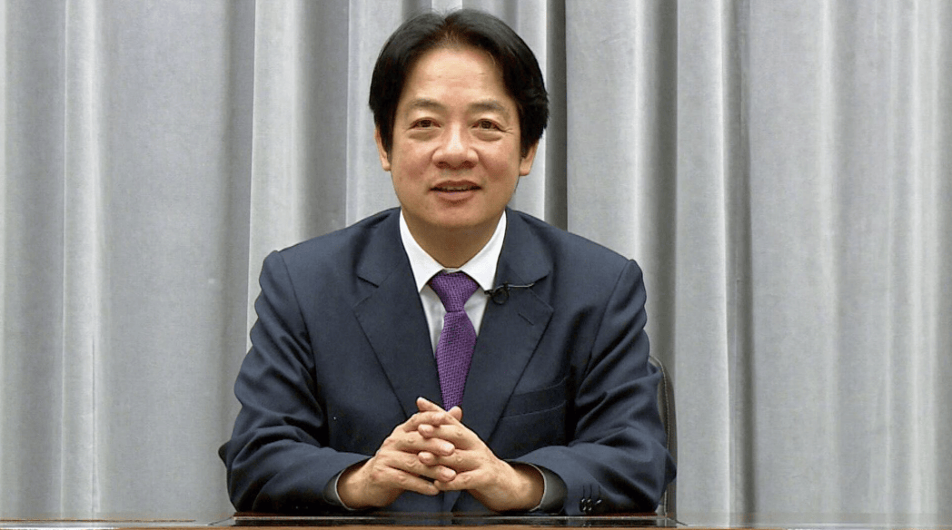赖清德还没到纽约，大陆先发制人，解放军机舰出动，日本布局撤离