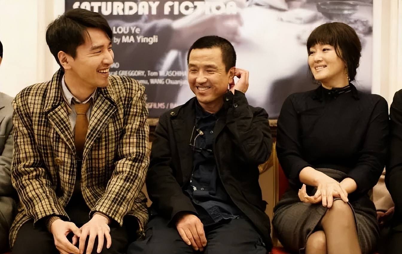 导演娄烨面临十年刑期！易烊千玺工作室将作品除名，本人疑跑国外