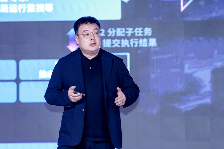 新奥泛能网新品发布：领航能源 + AI，共创零碳未来