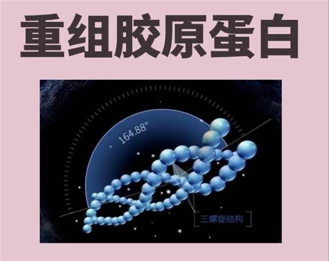又一大佬入局！重组胶原蛋白赛道为啥这么火？