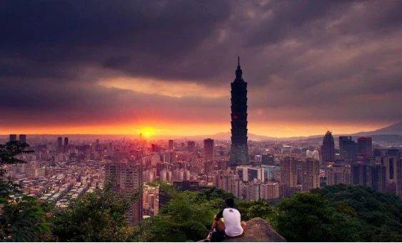 赖清德还没离岛，台军主力撤出金门，大陆先发制人，看谁敢动一下