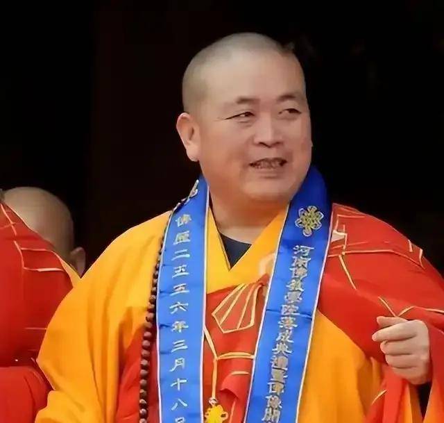少林寺方丈释永信被曝带走接受调查，少林寺回应：近日没看到他，等官方消息
