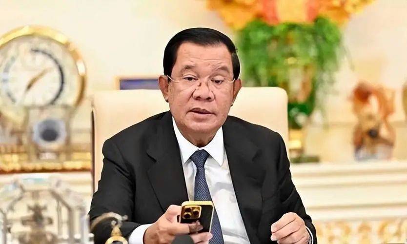 停不下来了，泰柬再次交火，局面恶化，洪森怕是要“悔不当初”了