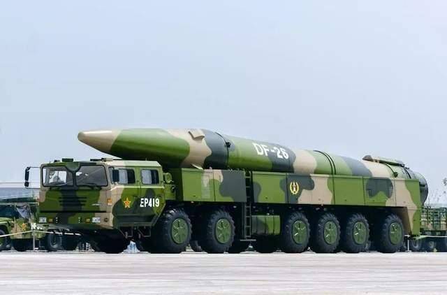 中国科考船立下大功，美军“战时通道”，被解放军摸得一清二楚