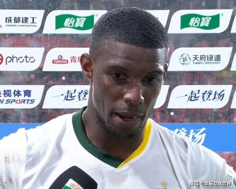 原创             国安打的是伪传控！内部问题俱乐部德比？法比奥：更衣室问题无需回应