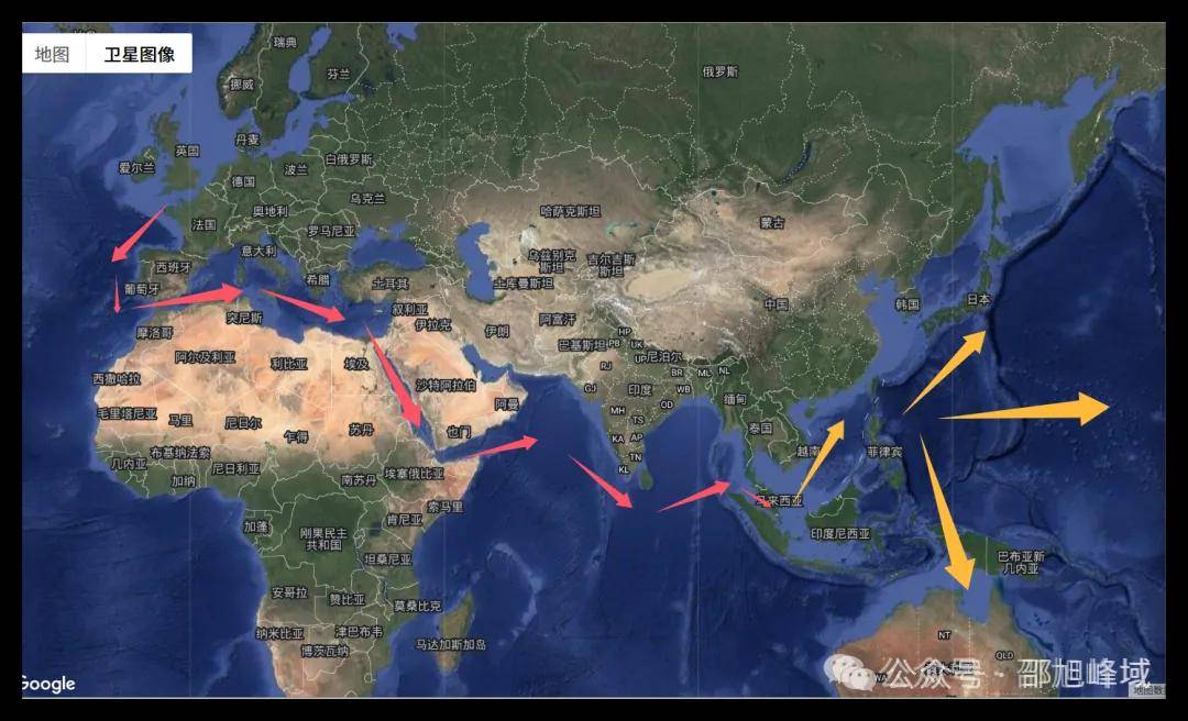 特朗普印太战略从东南亚开始：先搞柬埔寨洪家，然后是缅甸军政府