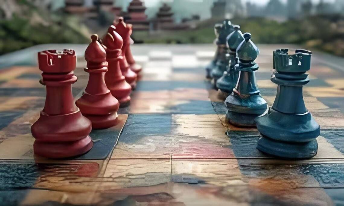 特朗普：不反对中菲友好！听罢，菲律宾总统脸色大变