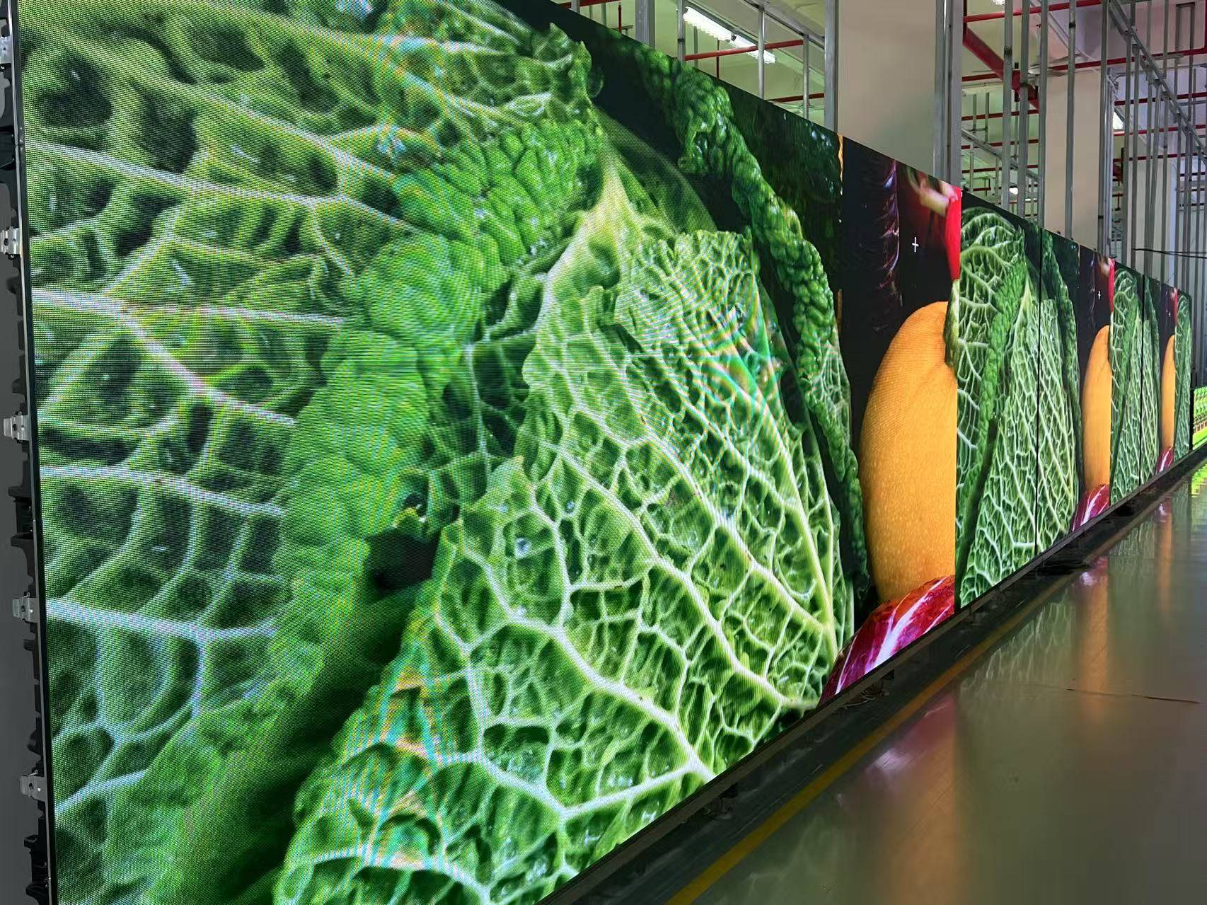 2025年LED显示屏品牌推荐：八大厂商技术对比与选购指南