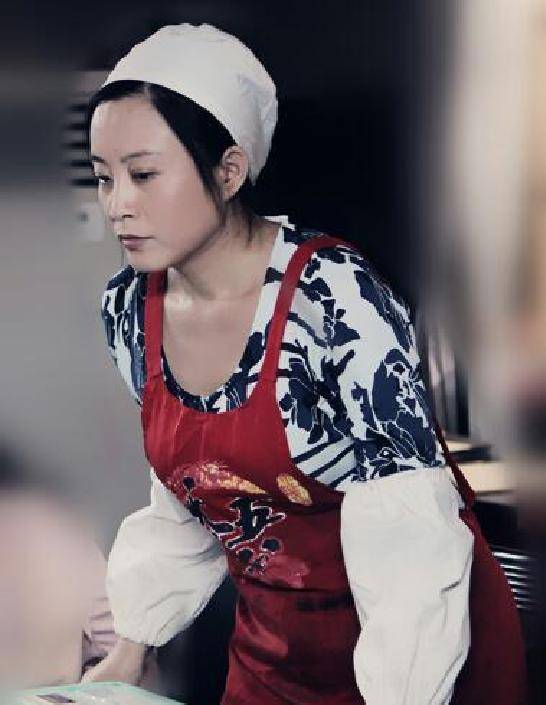她长得漂亮，演技好，出道30年零绯闻，嫁小丈夫不生孩子也幸福
