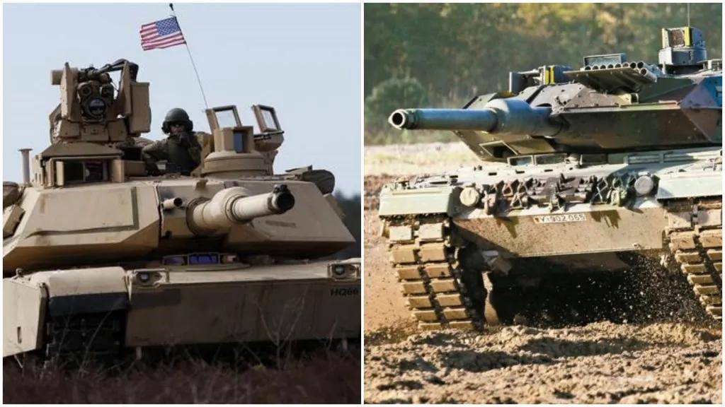 攻占75平方公里土地！泰国陆军T-84M和VT-4坦克，谁表现更出色？