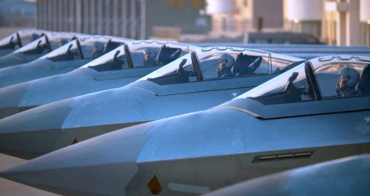南海坠机后美军损失第二架F-35C，歼-20：“我还没出手你就倒了”