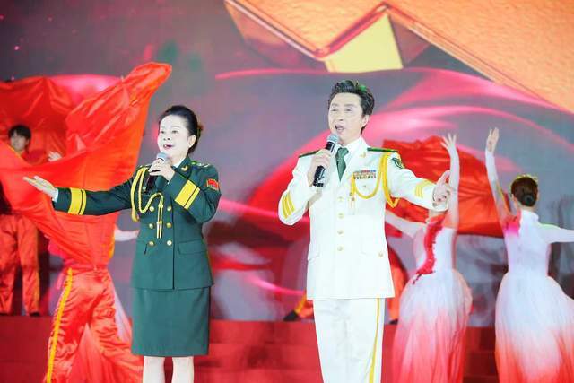 八益集团隆重庆祝创立40周年