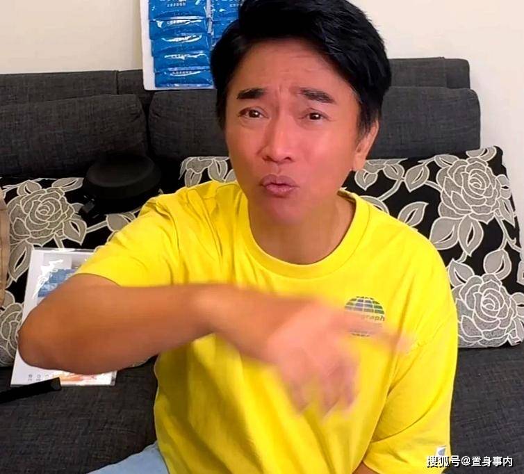 大S家再上热搜！王伟忠怒怼具俊晔：守什么墓？建议S家集体看心理医生