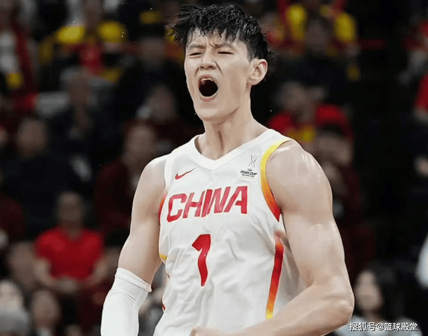 原创             曾凡博与篮网签E10合同后续！9月底争取双向，10月底确定最终结果
