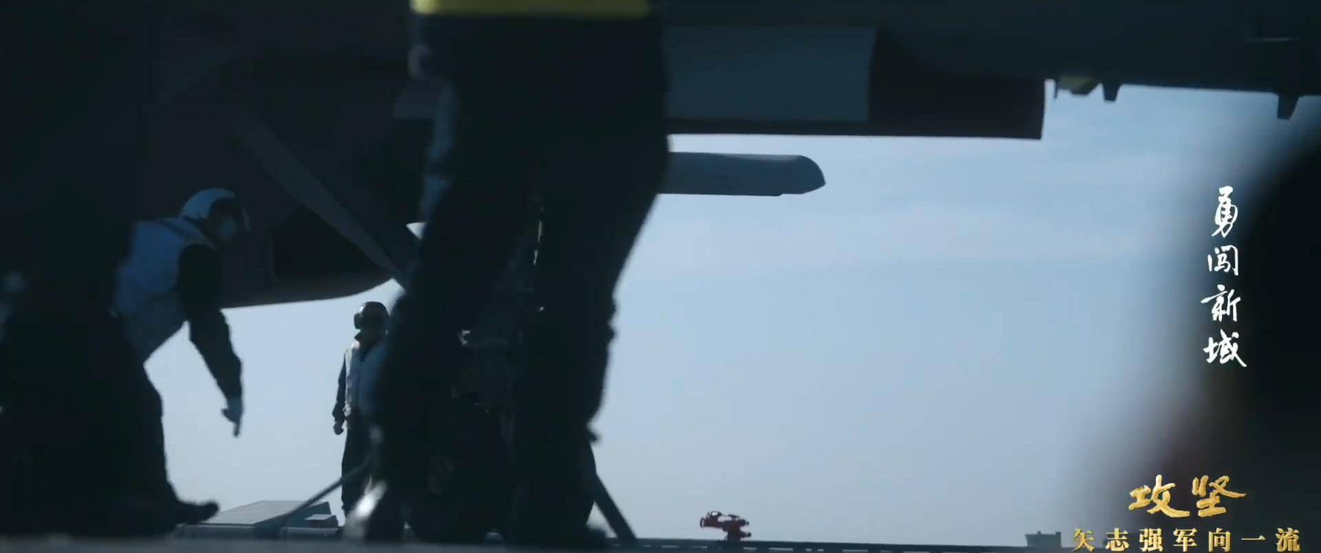 中国三艘航母70架歼-15，空警-600即将弹射？歼-35还要造多少架？