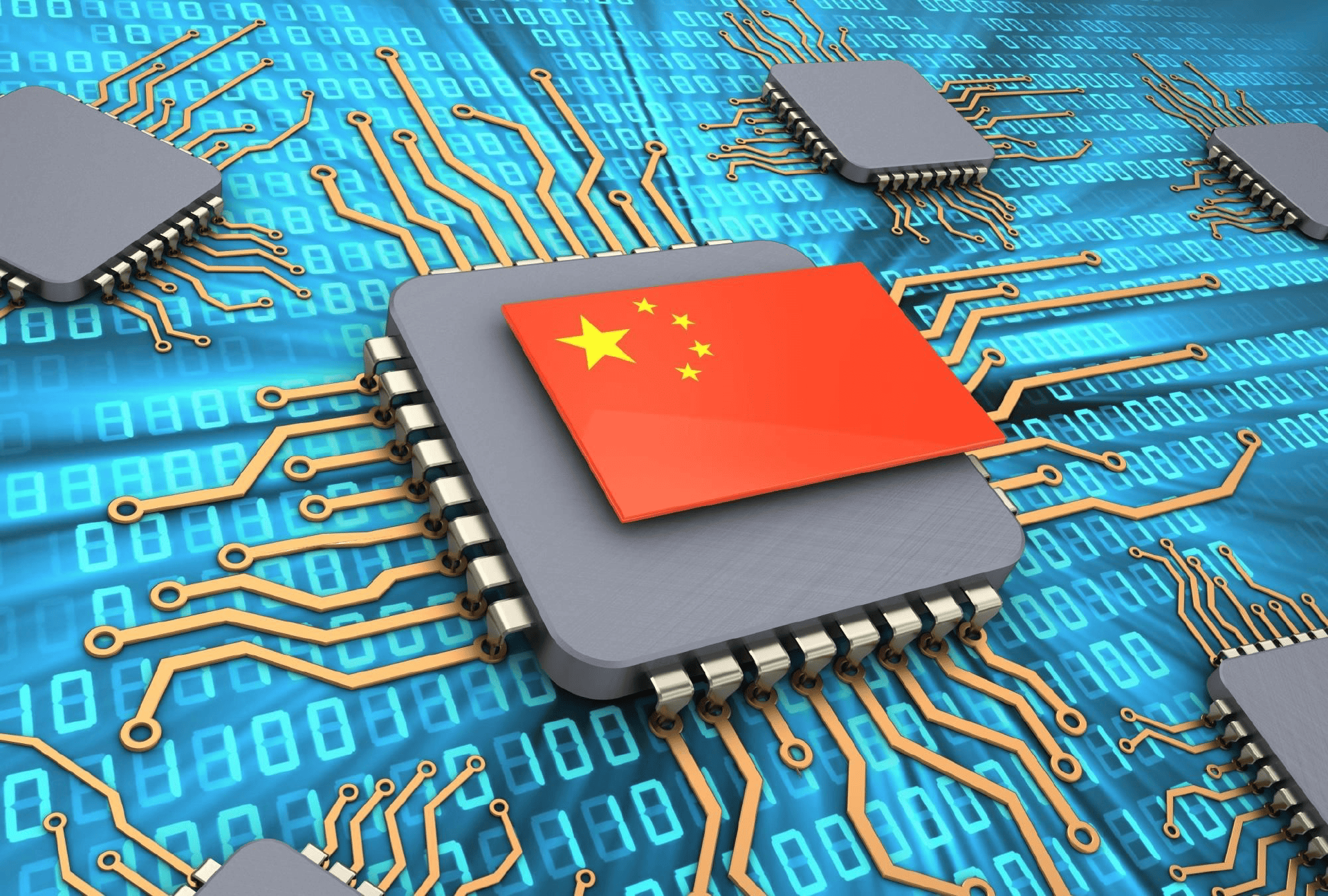 原创             制裁了个寂寞？比尔盖茨预言成真，日媒：美国越封锁，中国越强大