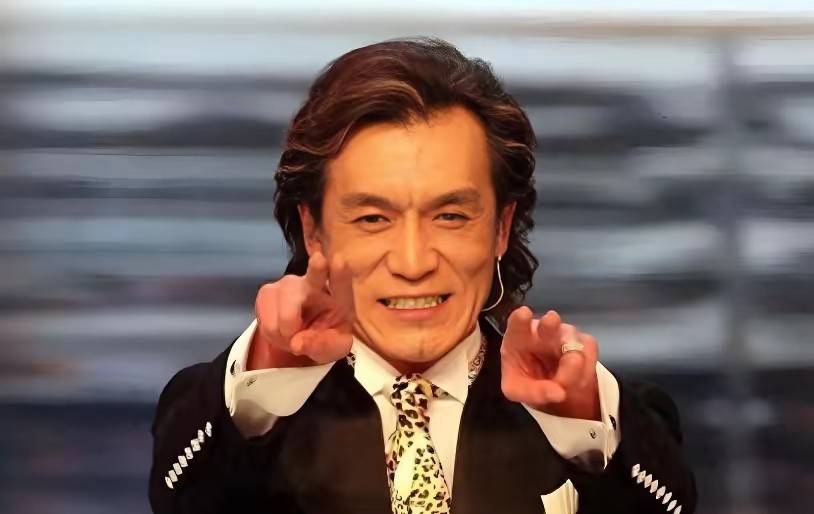 原来误会李咏了！七年前葬身美国背负骂名，真实原因让人泪目