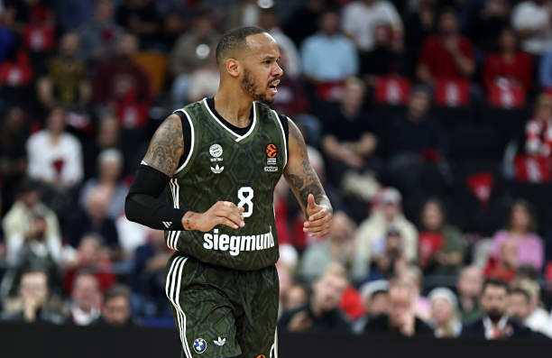 德甲F欧洲篮球联赛中文网__赛程比分+球队资讯+盘口分析MVP内皮尔选择跳出合同未来或将何去何从？