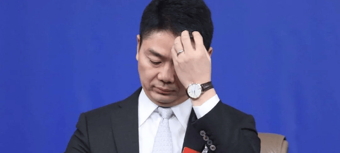 外卖之外，刘强东的Plan B是出海