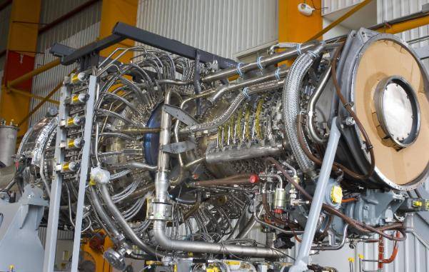 我国引进最成功的发动机美国断供乌克兰伸援手让海军前进30年