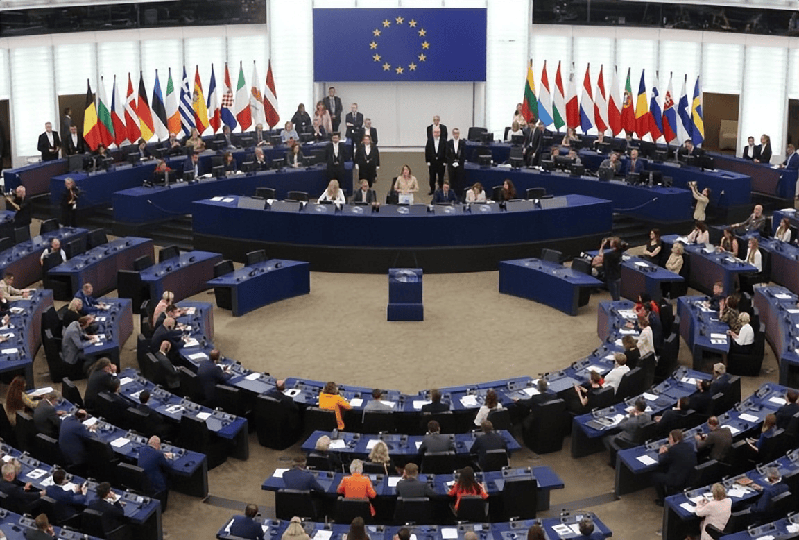 原创             德国对华为、中兴下达“逐客令”：2026年底前拆除所有中国5G设备