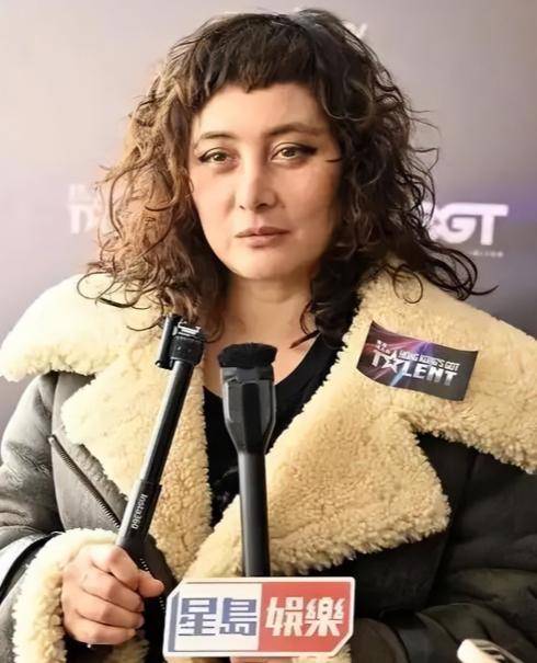 上亿救不了一命！赌王之女何超仪近况曝光，令人担忧的事还是发生