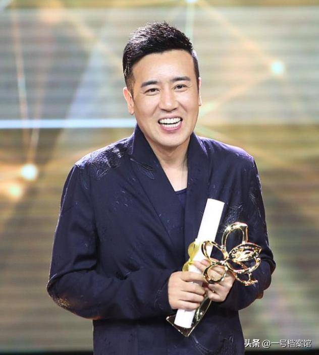 这一次，54岁的于和伟只用了一个动作，就让唐国强“跌落神坛”
