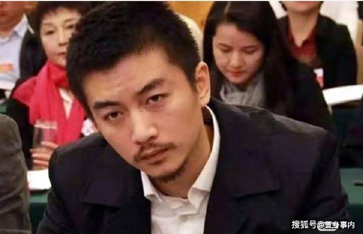 孙俪没说谎！离婚仅5月，陈晓就被知名女星示爱，面相说明一切