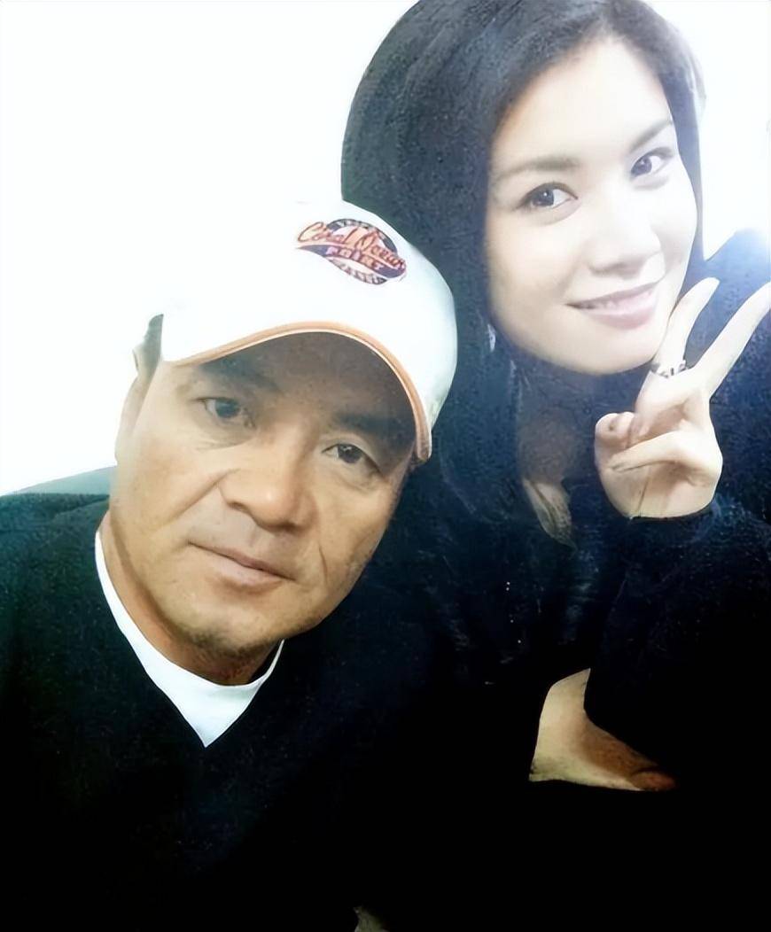 尤勇智刘晓春离婚33年，一个再婚无儿无女，一个嫁郭凯敏苦尽甘来