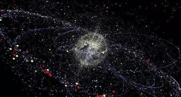 原创             发射基地传来坏消息！“一箭五飞”有去无回，60颗卫星升空失败