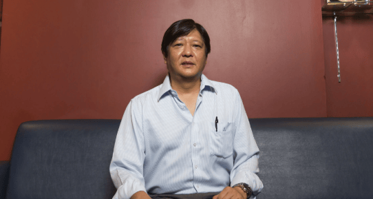 遭美国逼问涉台表态，日澳不买账，拒绝做出承诺！马科斯却率先行动，叫嚣势必要卷入？