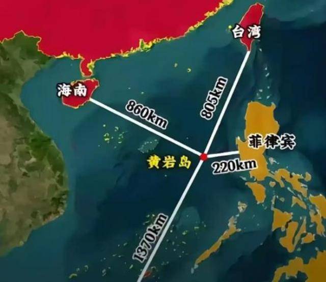 和印度军演后，马科斯底气倍增：台湾地区的安全，菲律宾罩着了