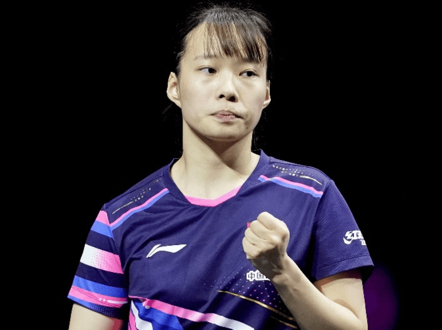 原创             WTT横滨赛：国乒3大主力出局！蒯曼0-4惨败，再输队友石洵瑶