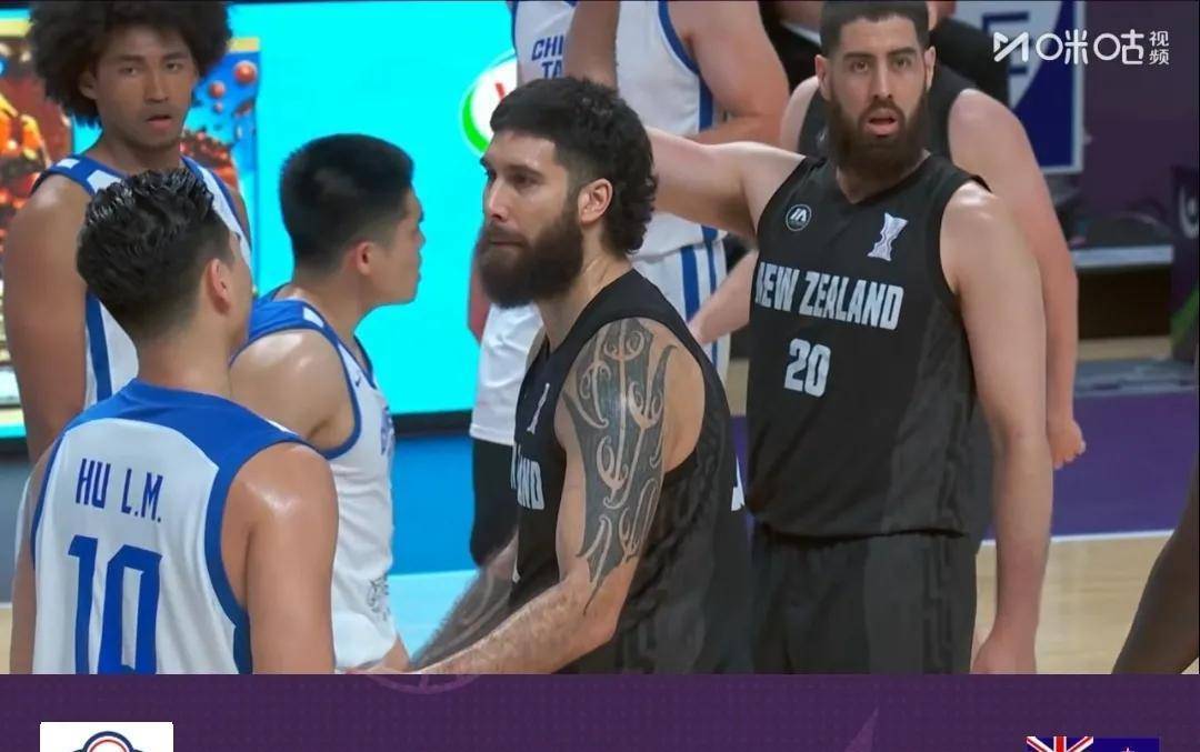 欧洲篮球联赛中文网__赛程比分+球队资讯+盘口分析新西兰小胖三分爆发半场领先14分锁胜局台北头名悬了急如热锅