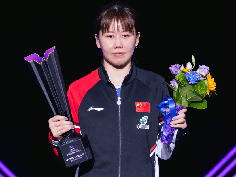 原创             国乒收获近108万元奖金！陈幸同最多请客吃饭，其余11人拿多少？