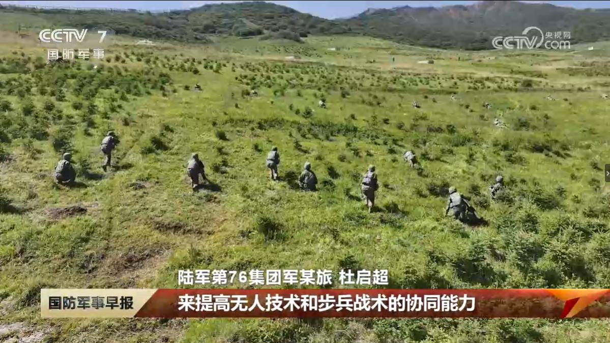“新三三制”太震撼，人狼协同碾压传统战术，我军零伤亡指日可待