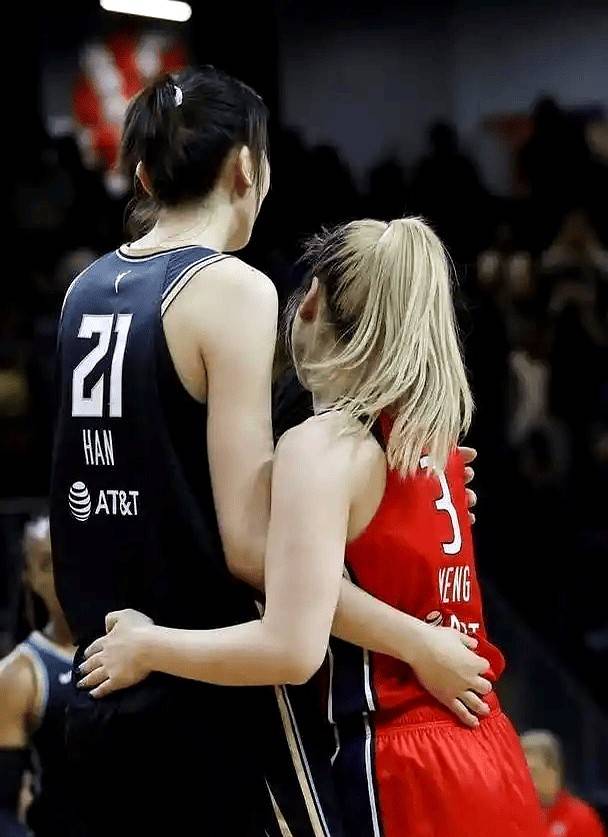 这种内卷挺好！男篮打响留洋第一枪韩旭李梦们不出去走走？欧洲篮球联赛中文网__赛程比分+球队资讯+盘口分析