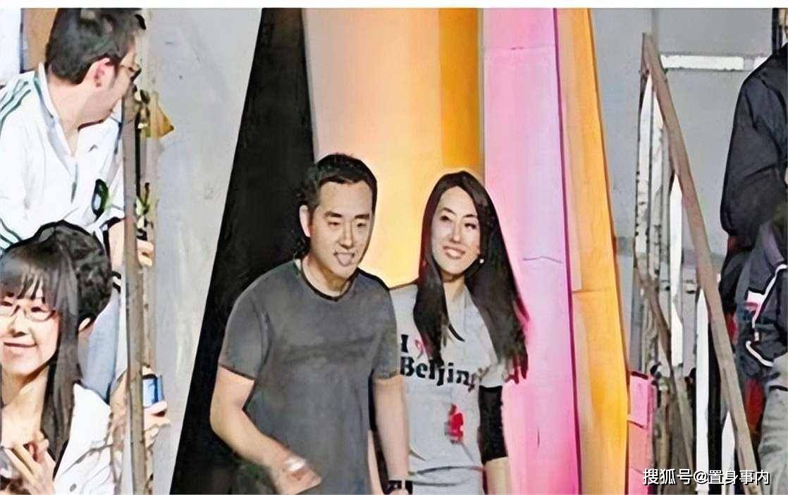 43岁马苏：和乒乓王子孔令辉同居11年后分手，如今仍是孤身一人
