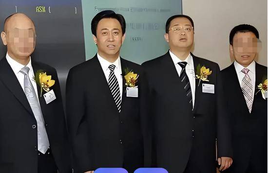 恒大债权人回血难：许家印至今仍拒绝披露资产 此前已将427亿元财产转移境外