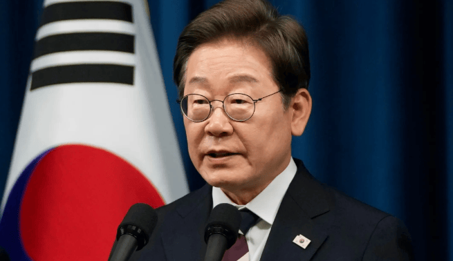 被传拒绝出席中国9.3阅兵后，李在明转头将连访两国，韩国野心已暴露无疑，中方必须要小心