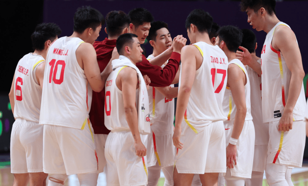 原创             中国男篮大战新西兰3消息！郭士强变阵霸气表态，祭出压箱底奇兵