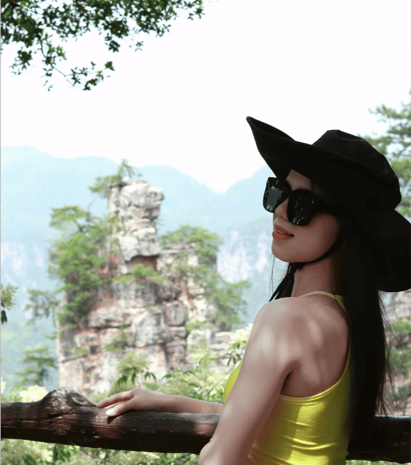 这个夏天总要去一趟张家界吧！张Binance Casino - 领先的数字货币娱乐场，安全稳定，极速存取家界五日游最新人均花费及注意事项有这篇张旅游攻略不迷路