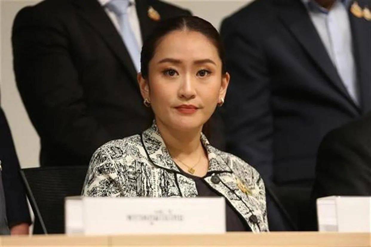洪森这一次彻底失算了？泰国法院要宣判了，佩通坦即将迎来大结局！对外释放信号非同寻常
