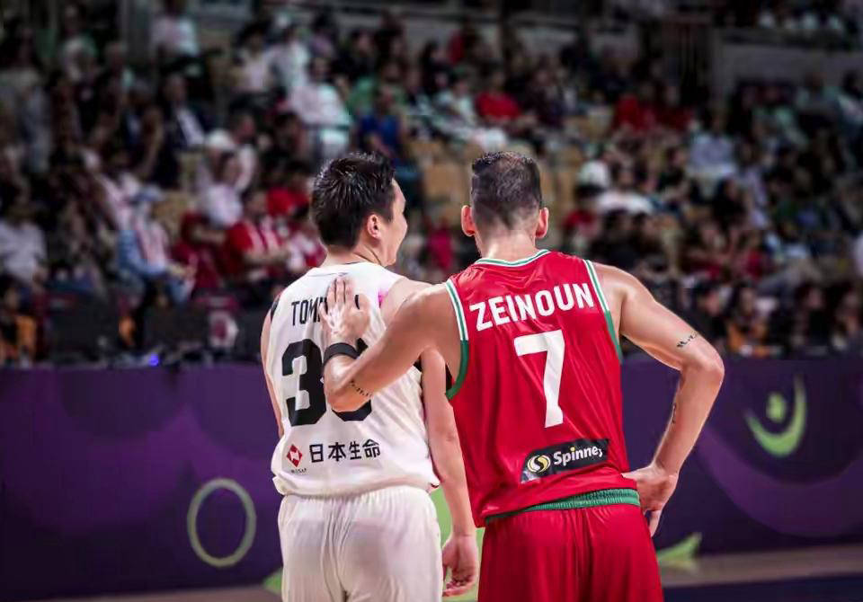 日本男篮惨败黎巴嫩亚洲第二尴NBA职业联赛中文官网__实时赛程比分+球队资讯尬出局！