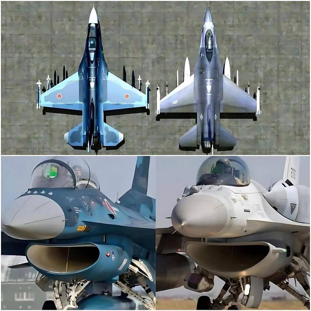 什么情况！中国航母“辽宁”舰前脚刚走，日本就派F-2演练攻击？