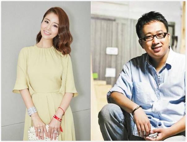 于正自曝和林心如和好了，直言当年太小气，未来不排除再合作？