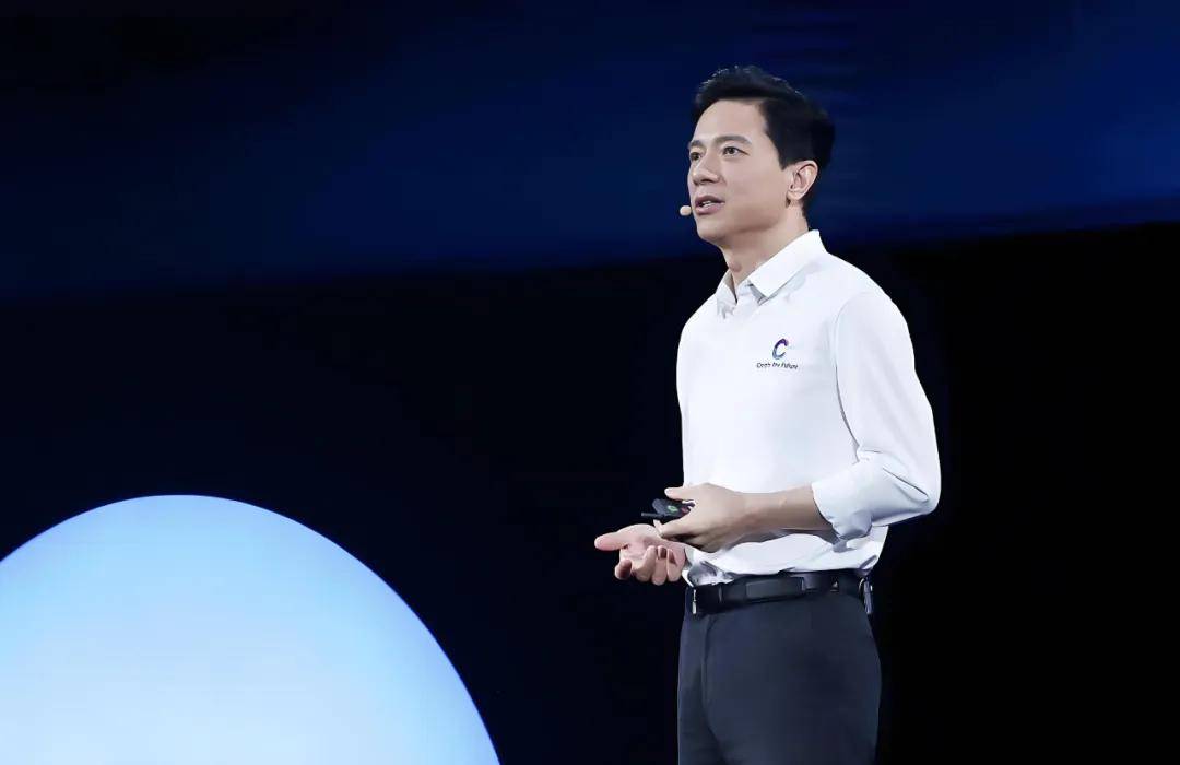 原创             百度和李彦宏漫长的季节